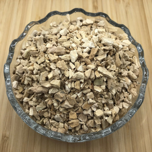 Calamus Root Wildcrafted