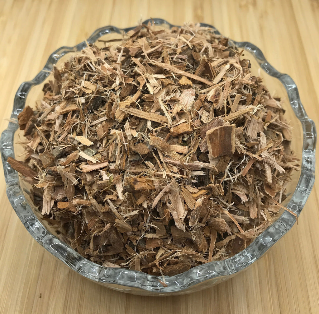 Organic White Willow Bark