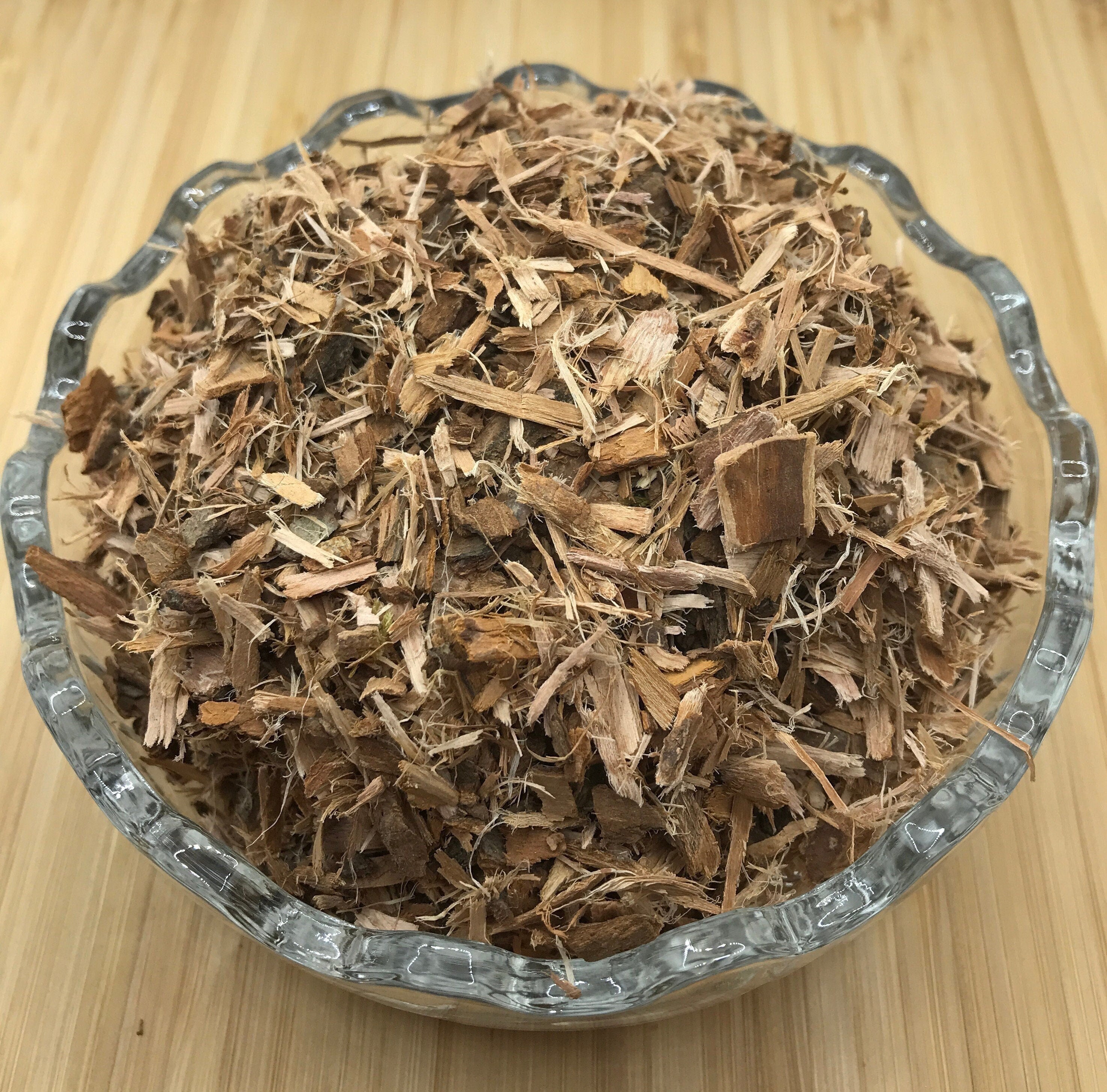 Organic White Willow Bark