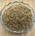Organic Valerian Root