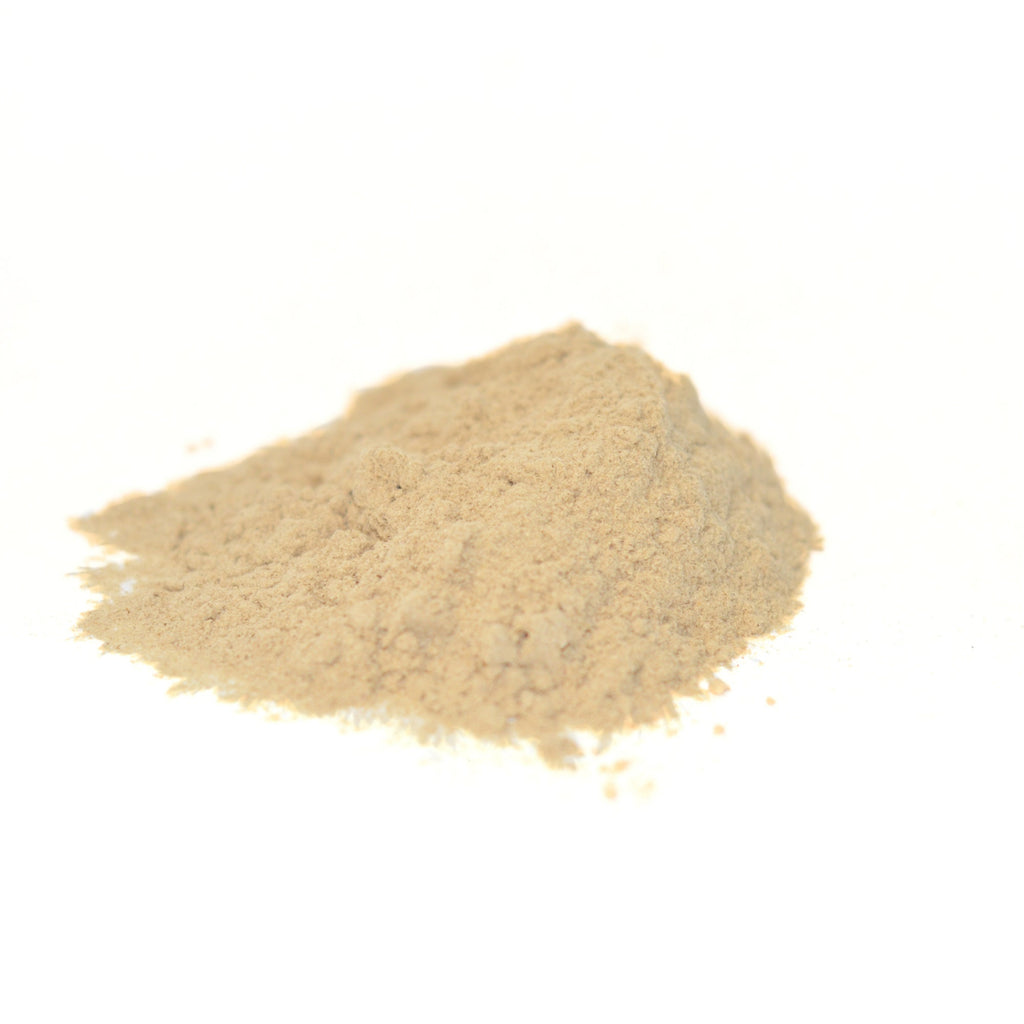 Slippery Elm Bark Powder Wildcrafted