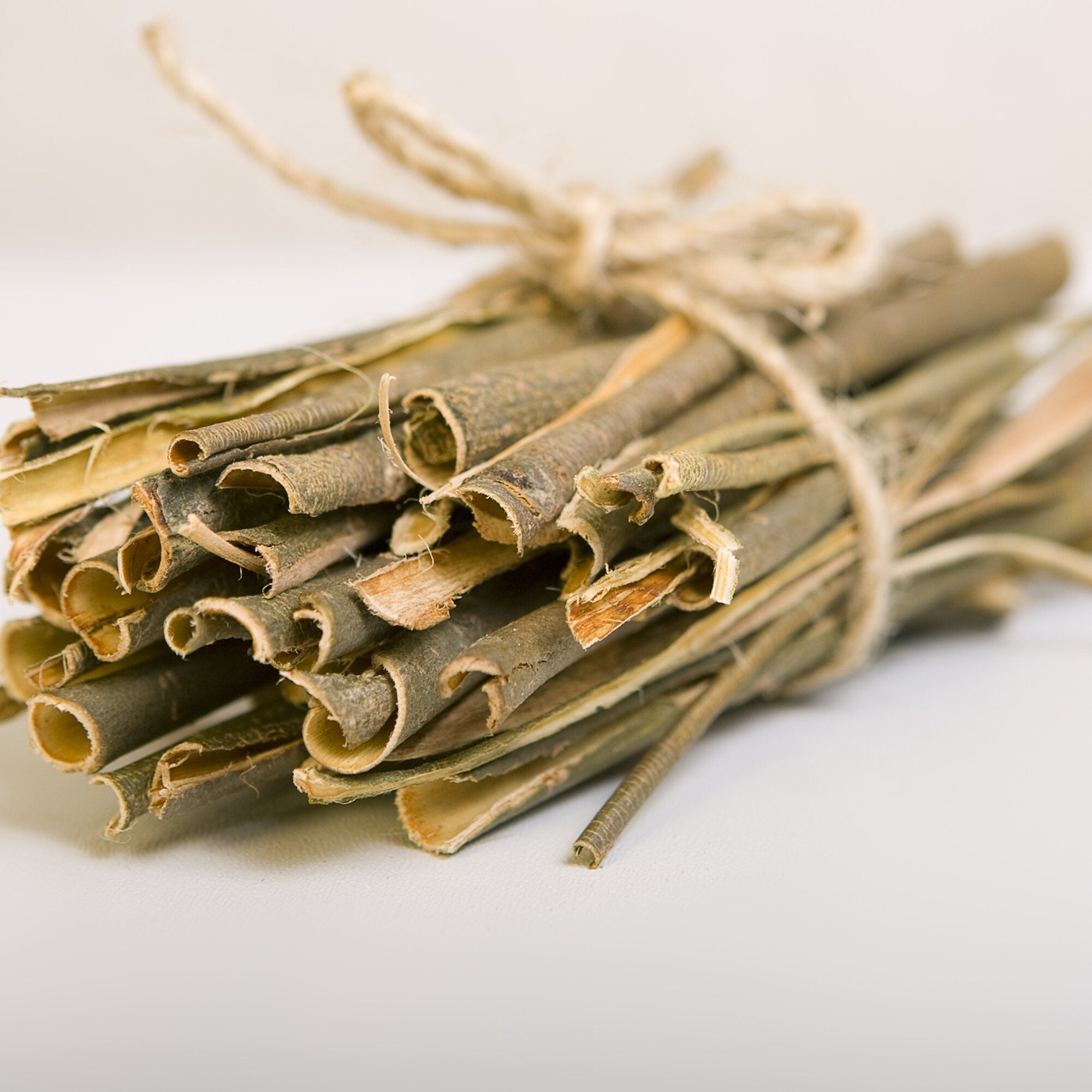 Organic White Willow Bark