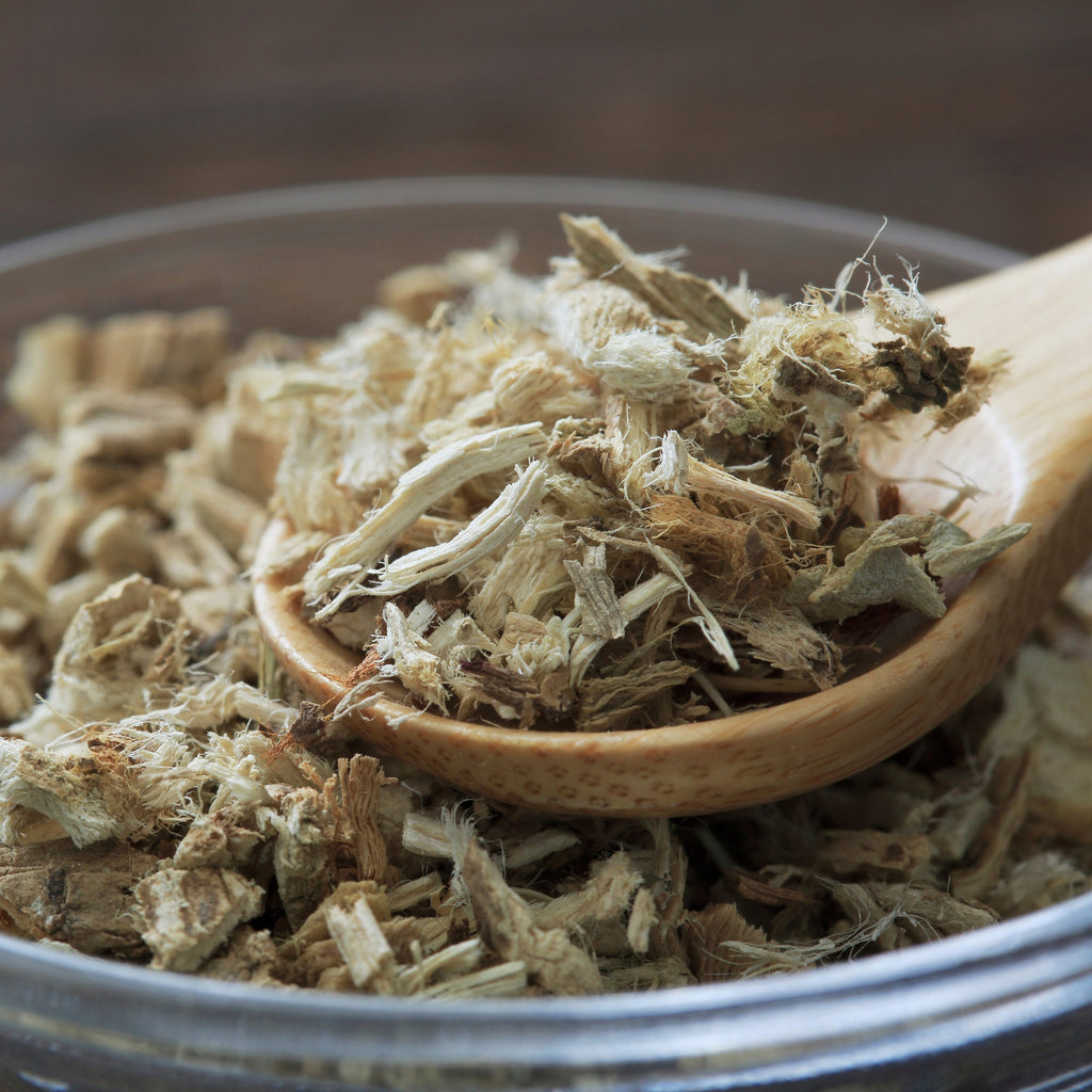 Organic Marshmallow Root
