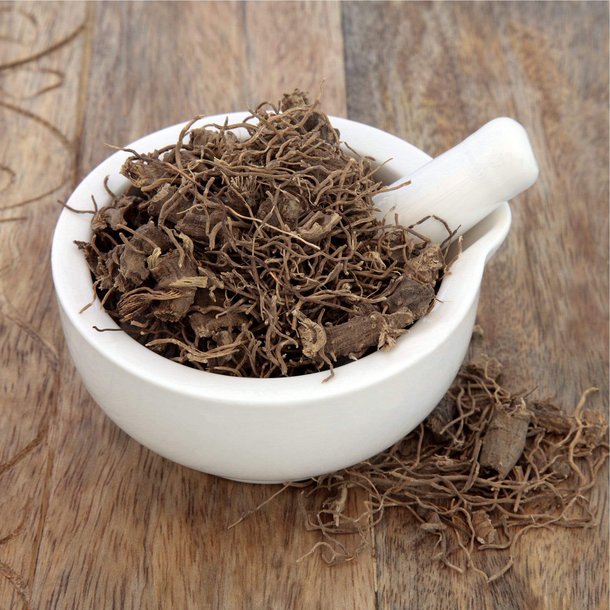 Organic Black Cohosh Root