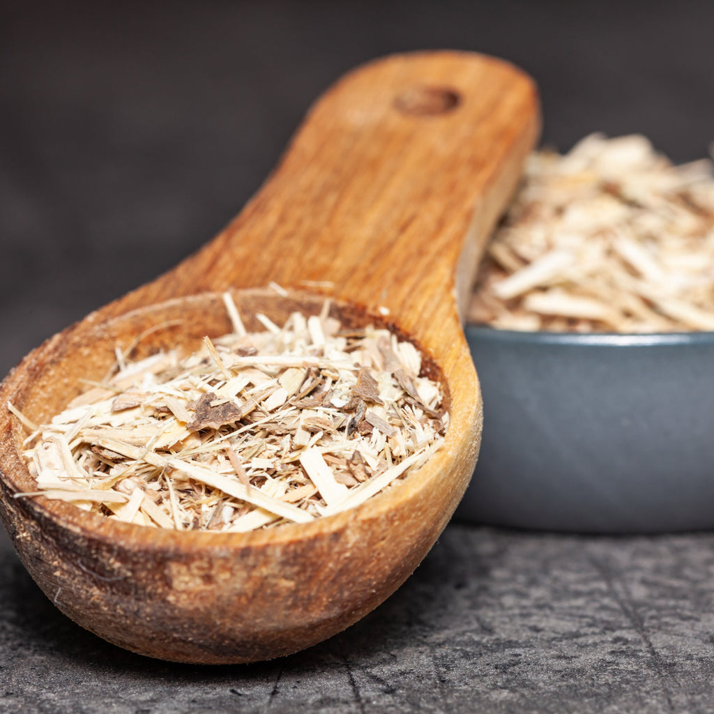 Organic Siberian Ginseng Eleuthero