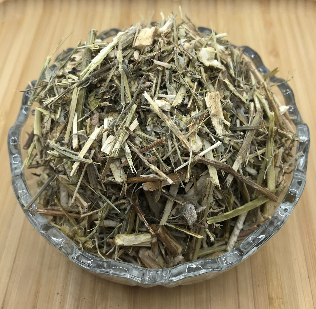 Mugwort Herb Wildcrafted