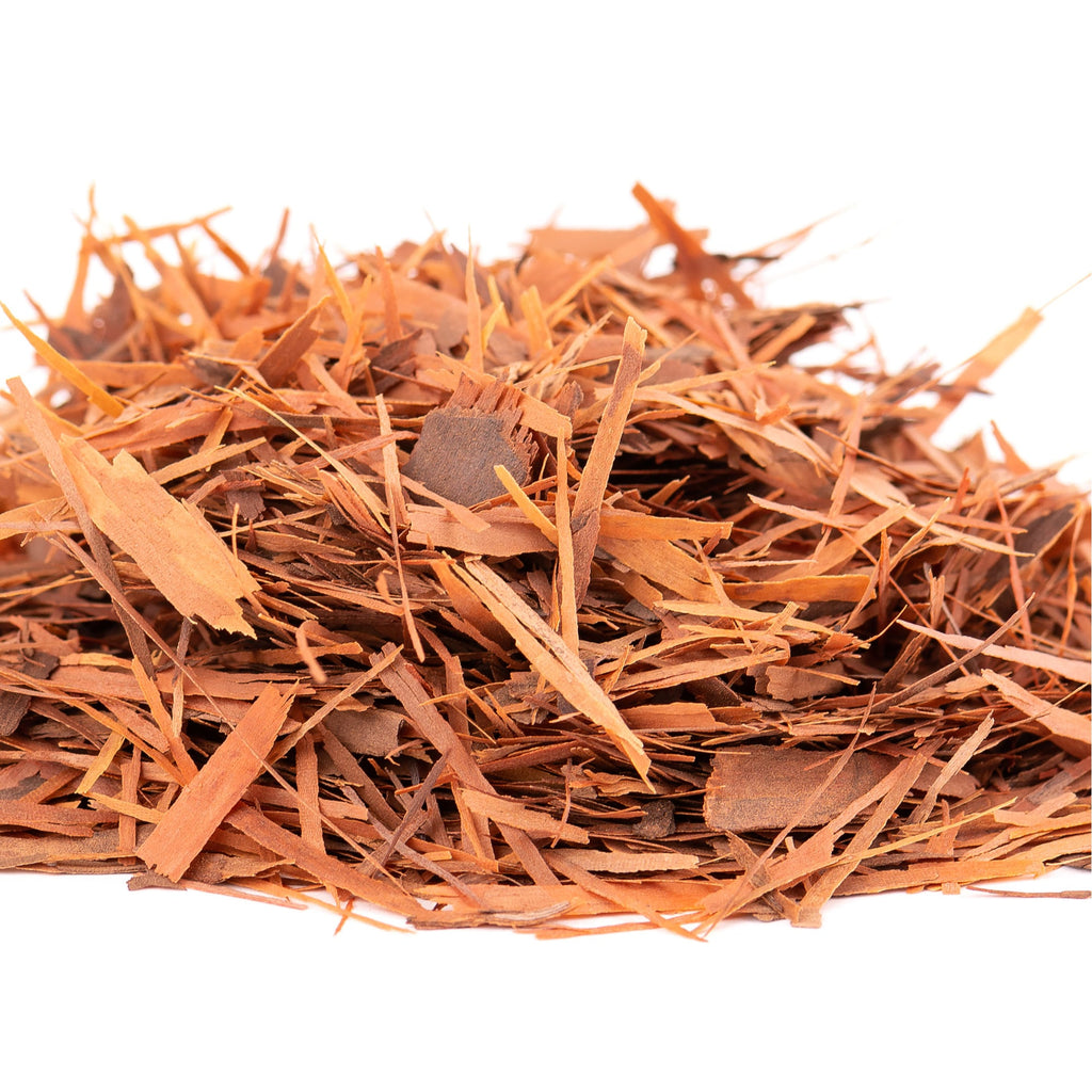 Pau D'Arco Bark Wildcrafted