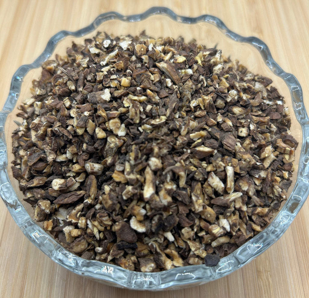 Organic Dandelion Root