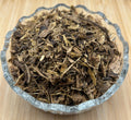 Yellow Dock Root Wildcrafted - Rumex crispus