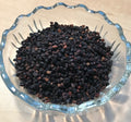 Organic Elderberries Whole