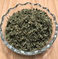 Organic Marshmallow Leaf