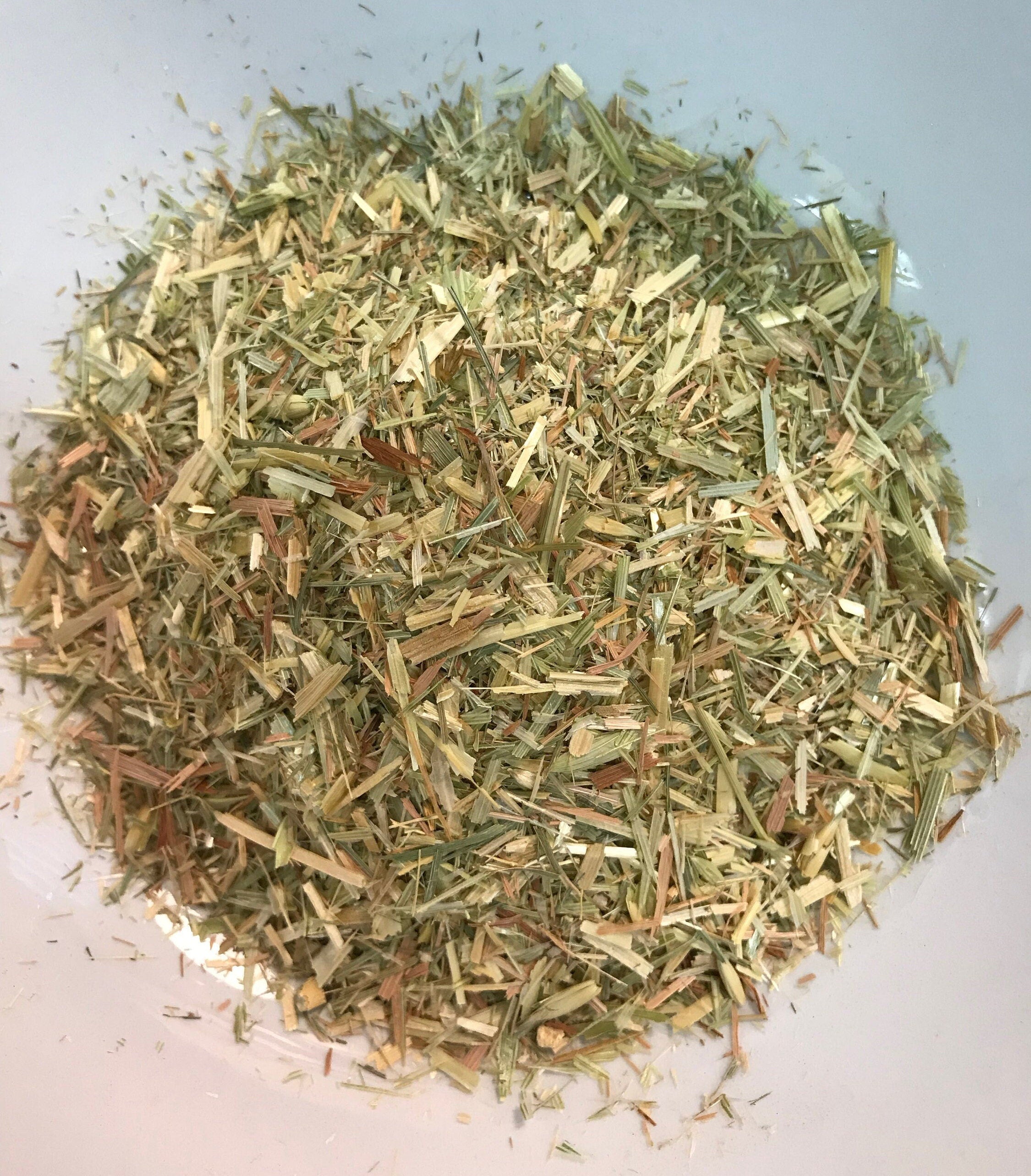 Organic Oat Straw