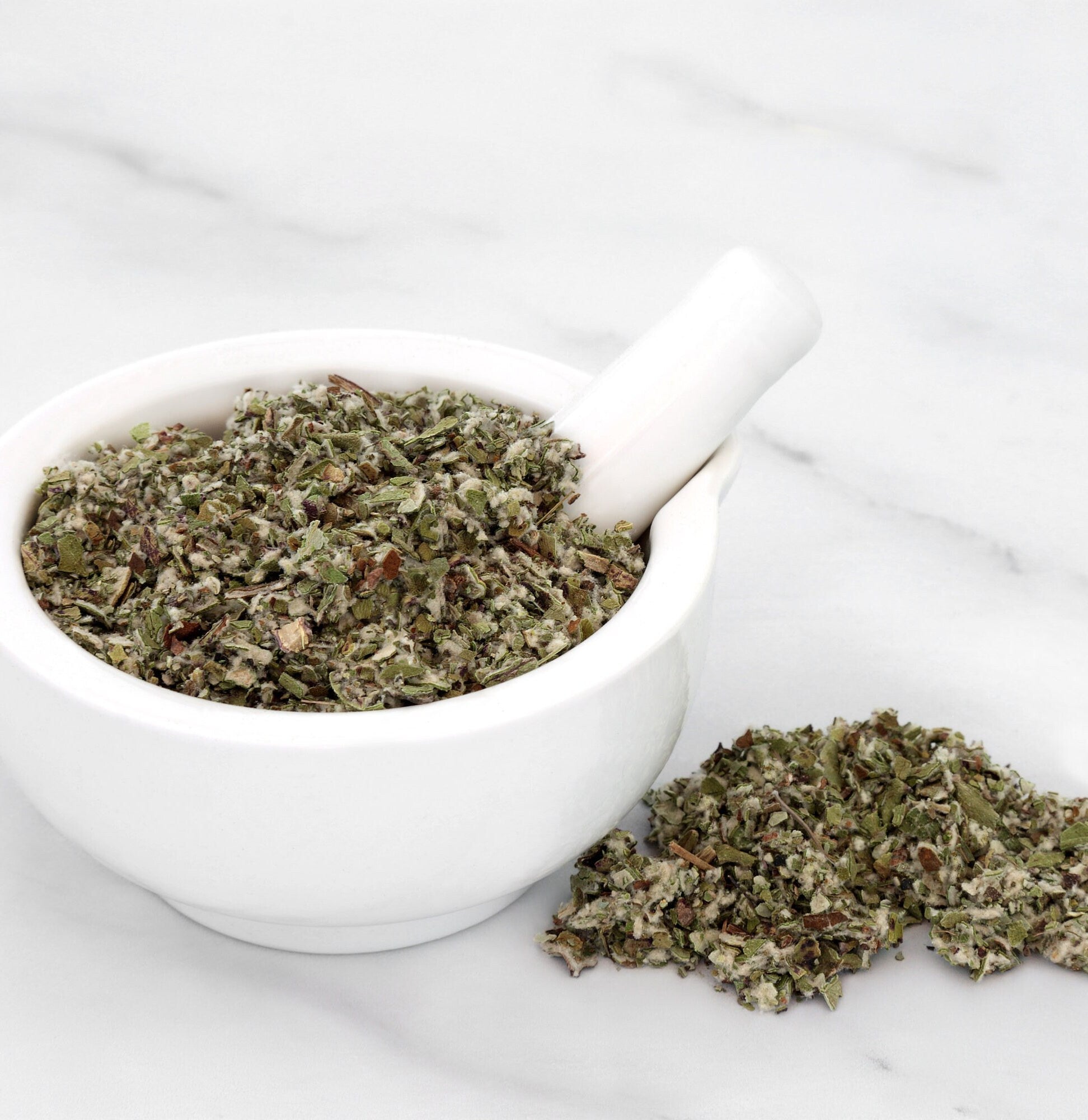Coltsfoot Herb Wildcrafted