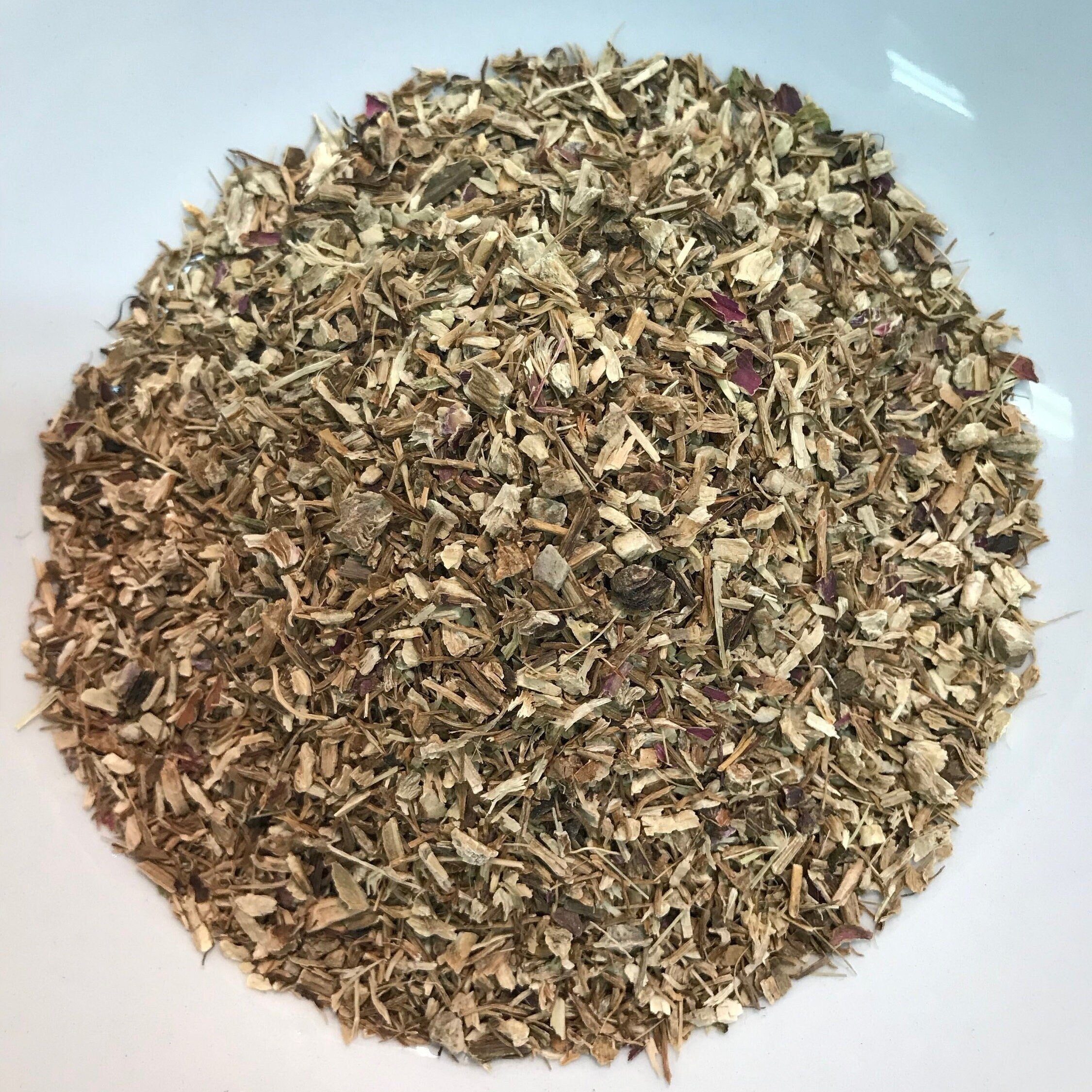 Organic Echinacea Root