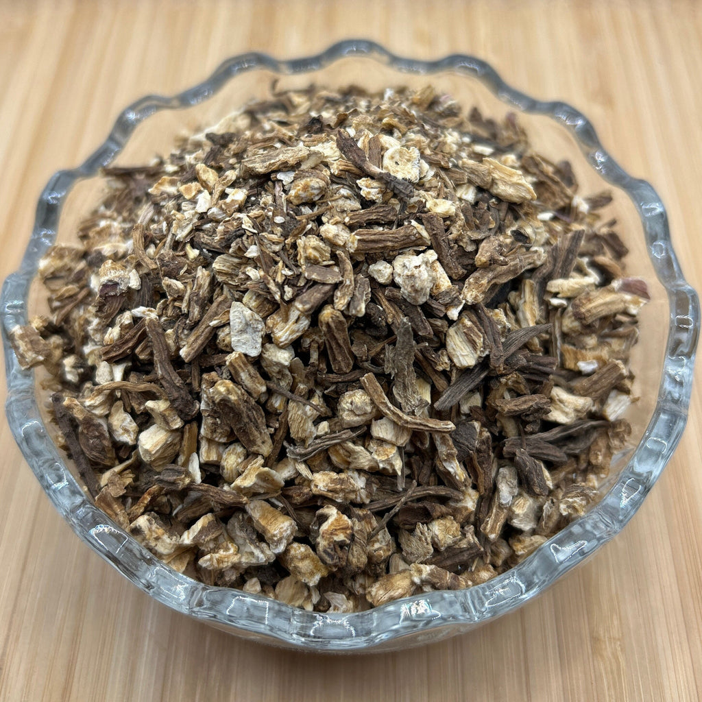 Angelica Root Wildcrafted