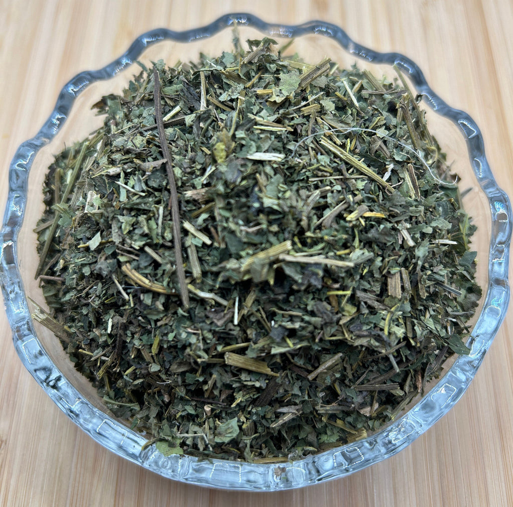 Goldenseal Leaf & Stems Wildcrafted