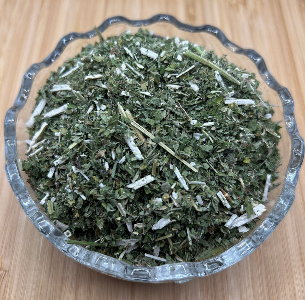 Motherwort Herb Wildcrafted