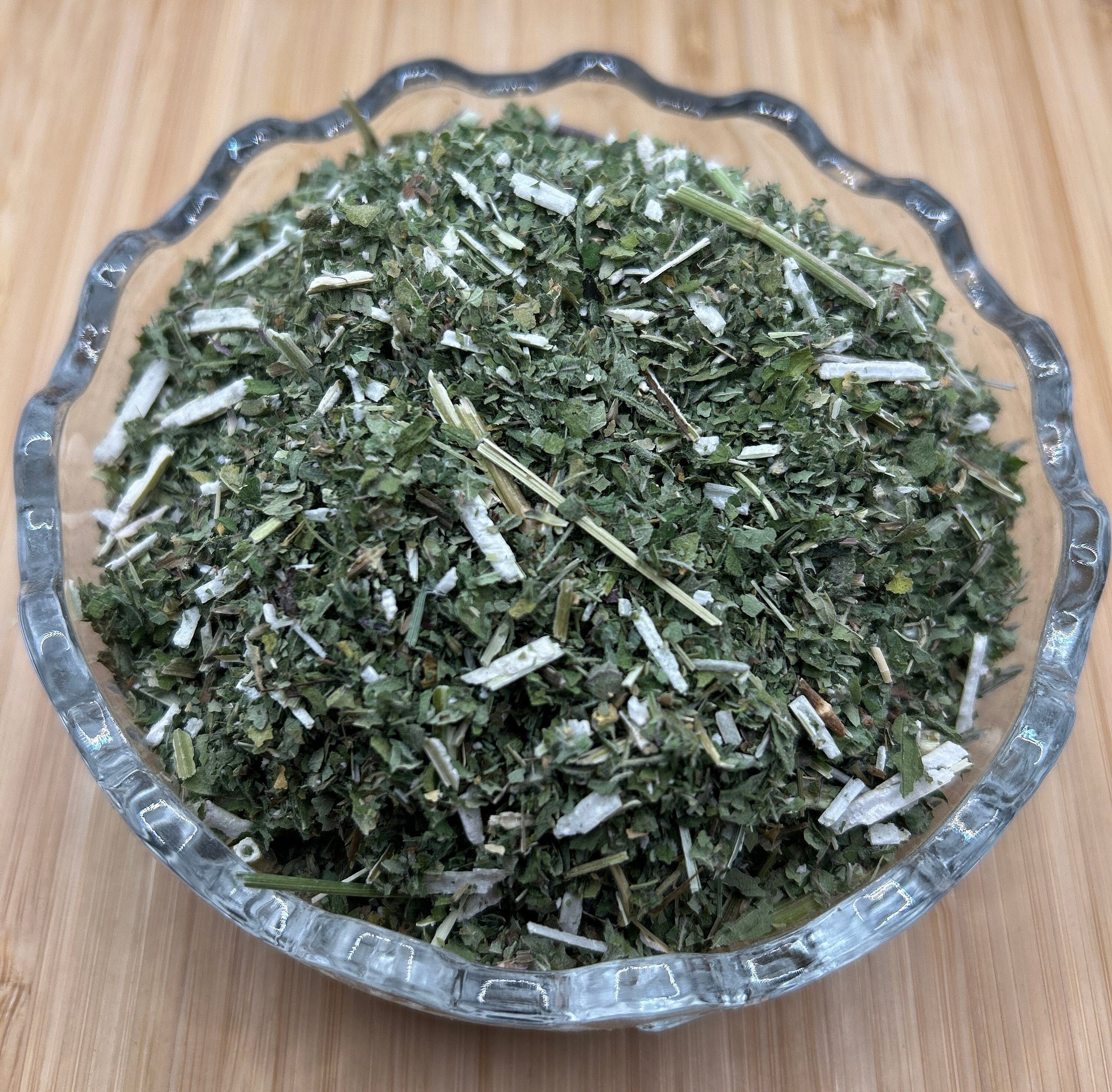 Motherwort Herb Wildcrafted