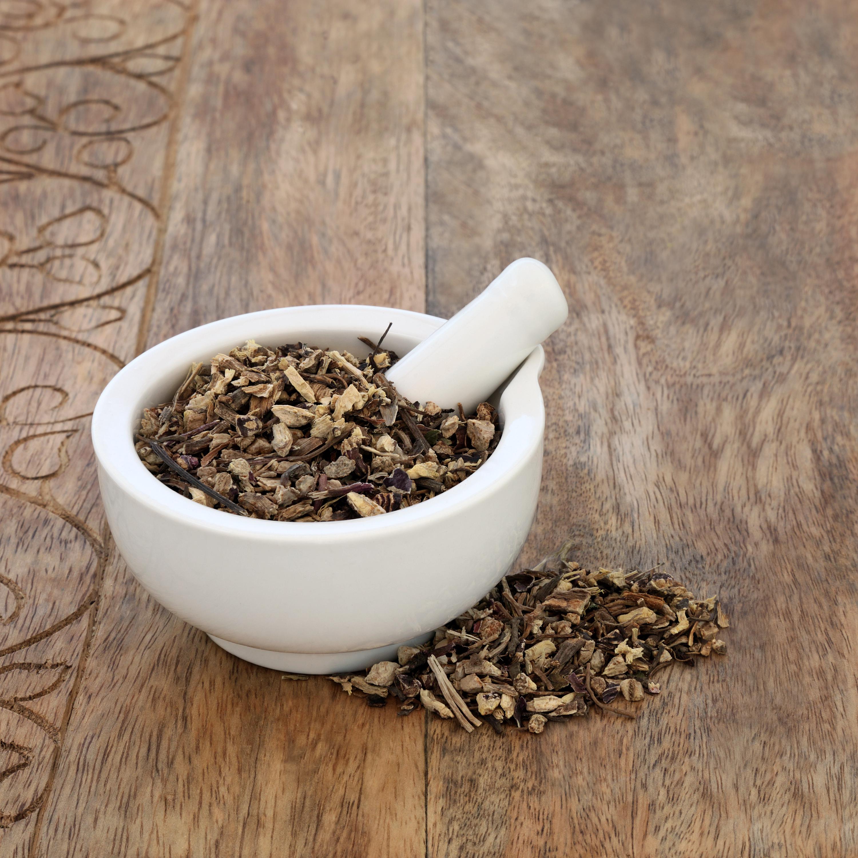 Echinacea Root