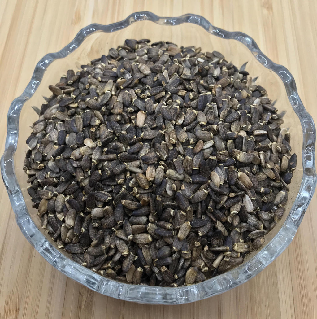 Milk Thistle Seed