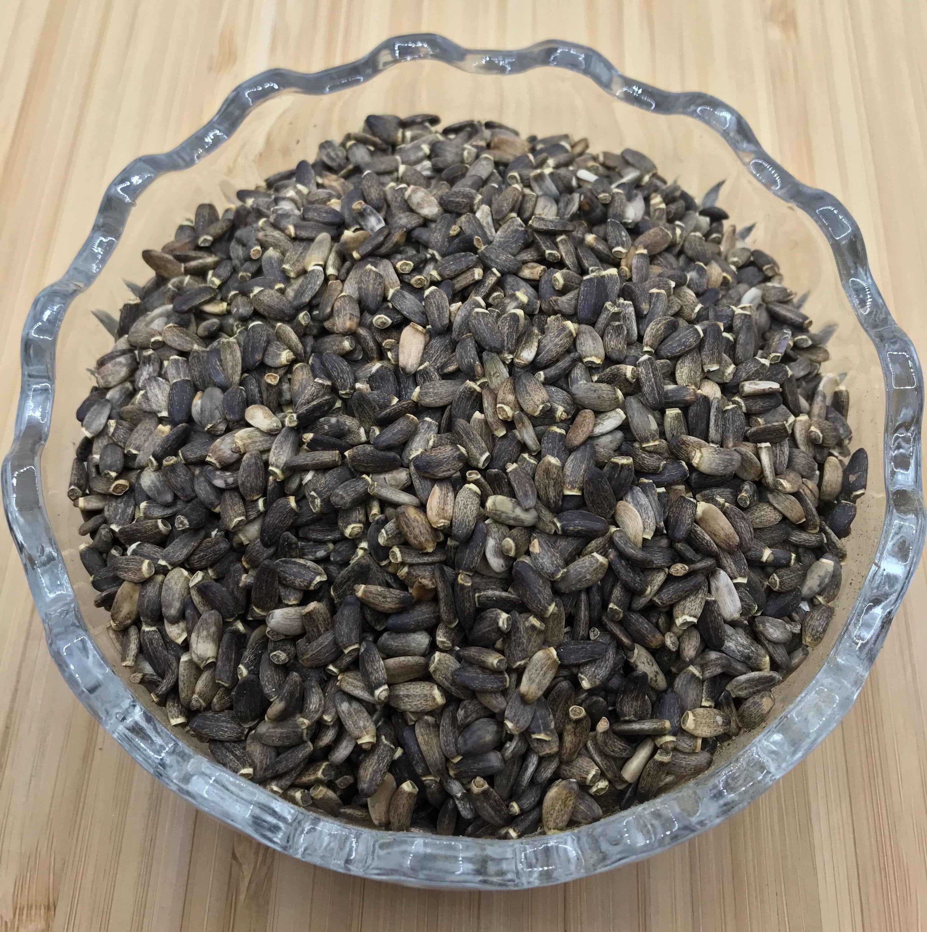 Milk Thistle Seed