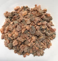 Myrrh gum resin