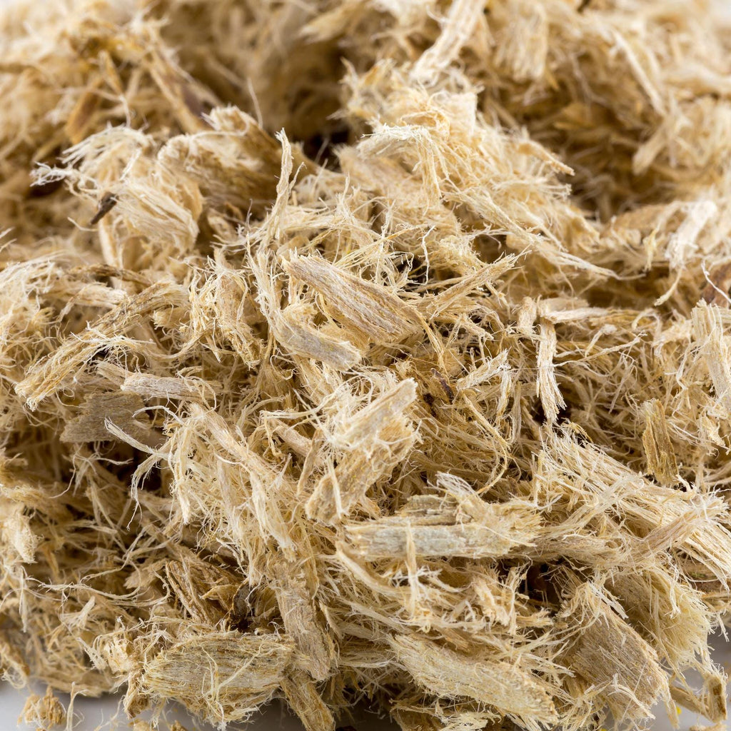 Slippery Elm Bark
