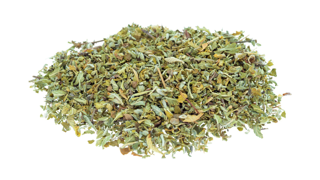 Organic Eucalyptus Leaf