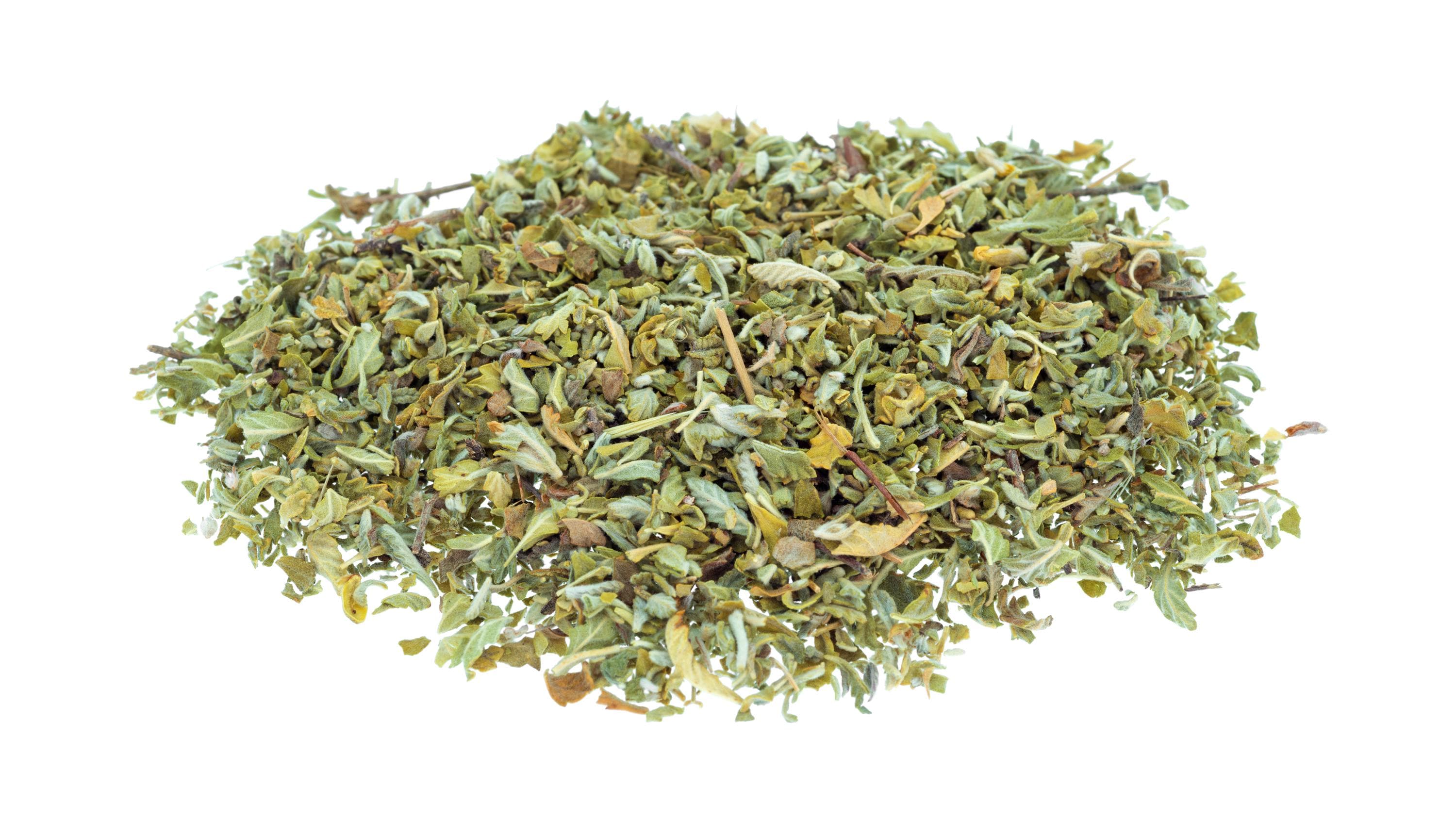 Organic Eucalyptus Leaf