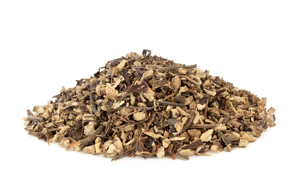 Organic Echinacea Root