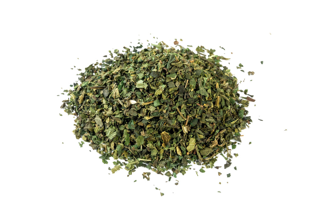 Organic Nettle Leaf - Urtica dioica