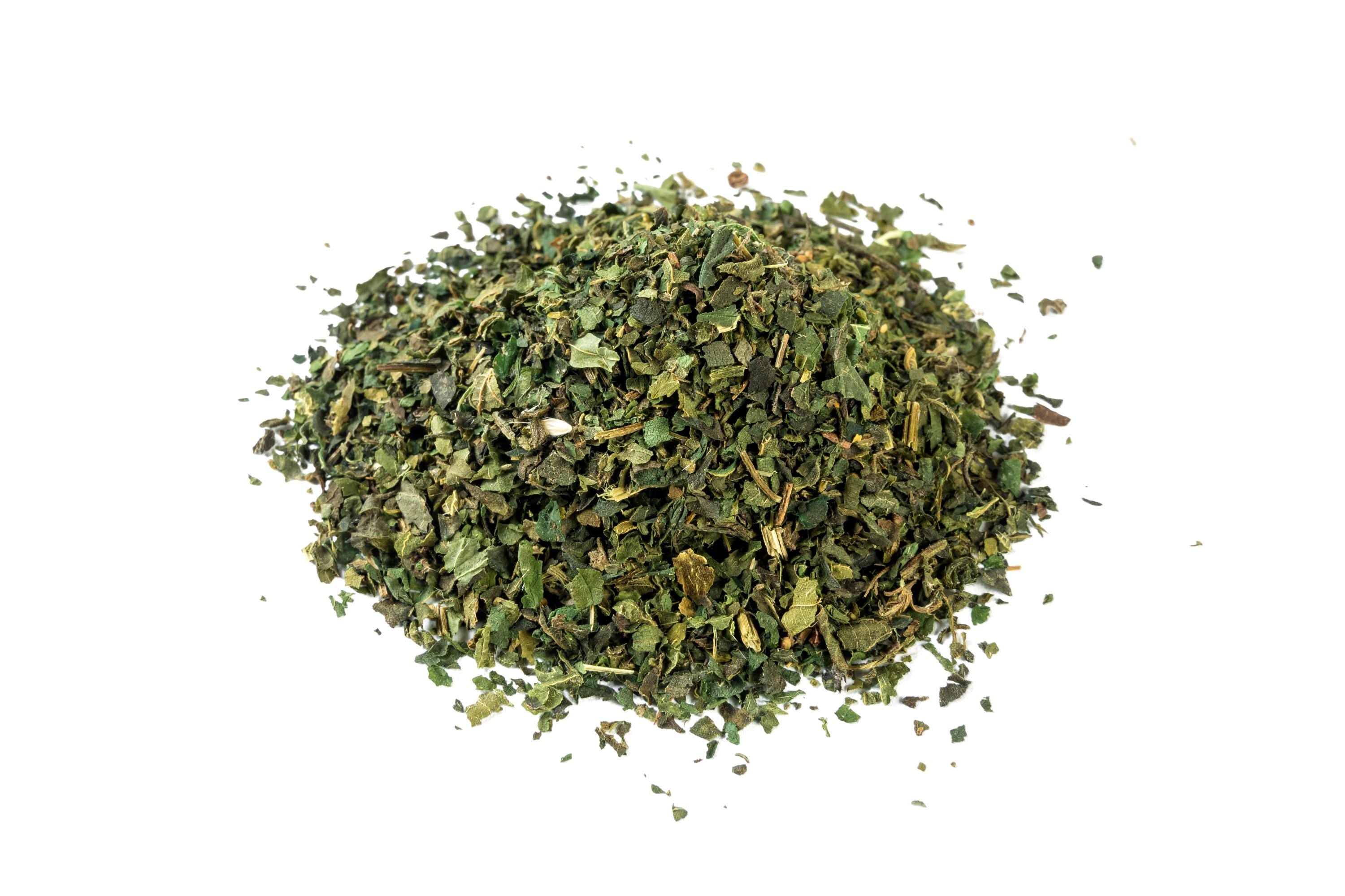 Organic Nettle Leaf - Urtica dioica