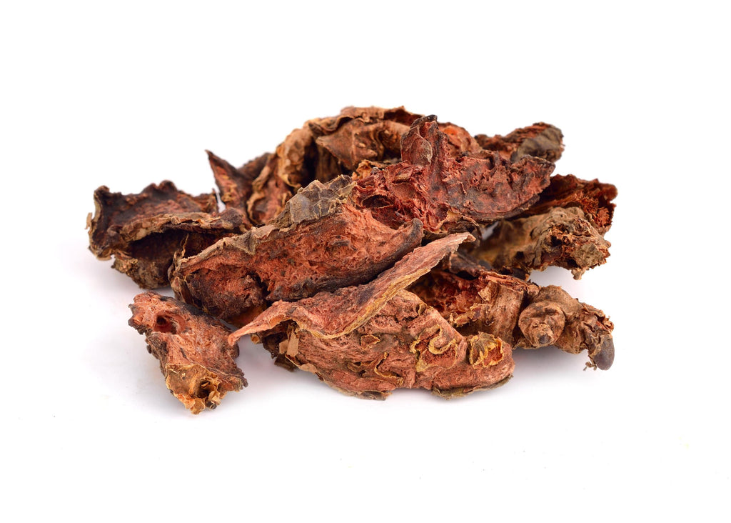 Rhodiola Root Sliced - Wildcrafted