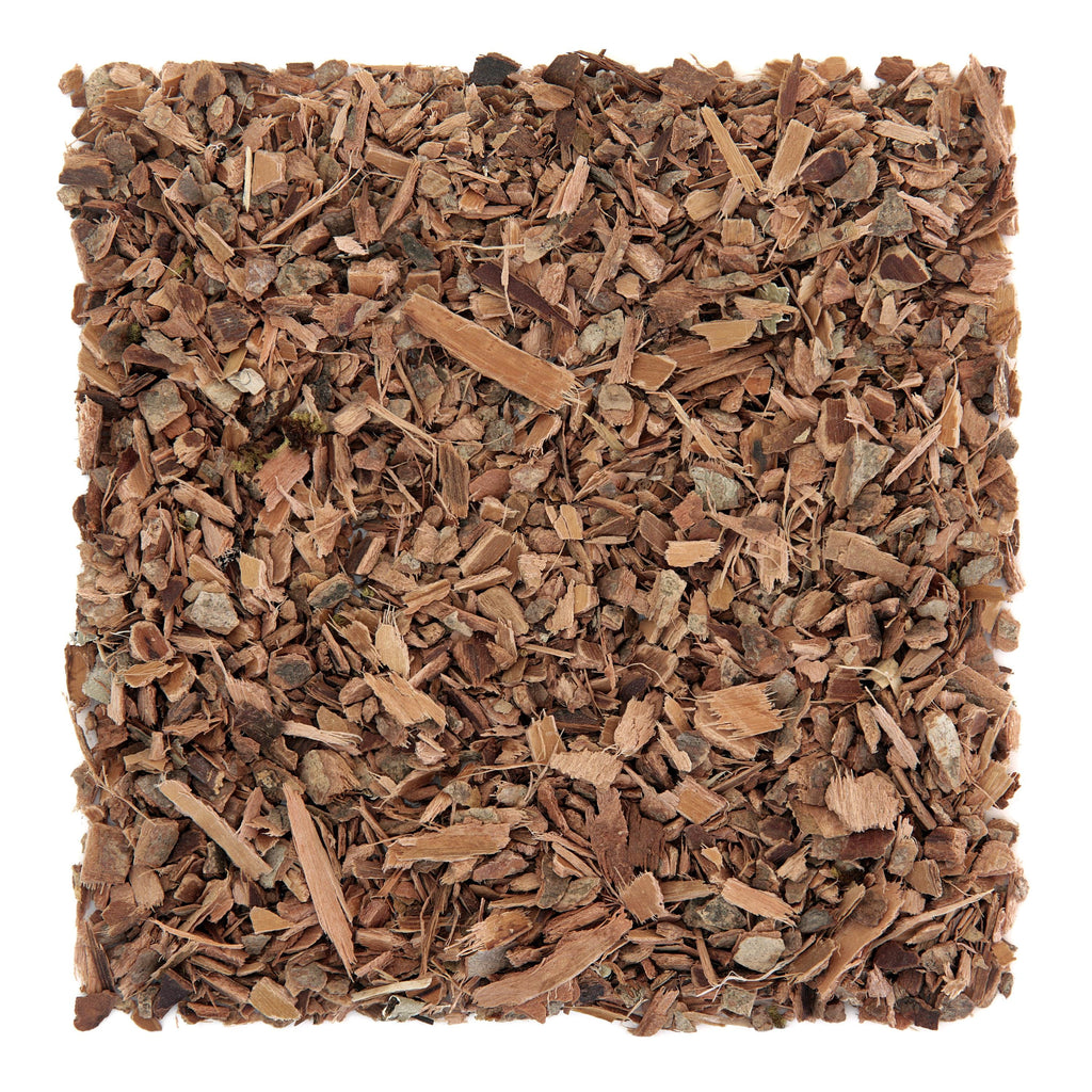 Organic Witch Hazel Bark