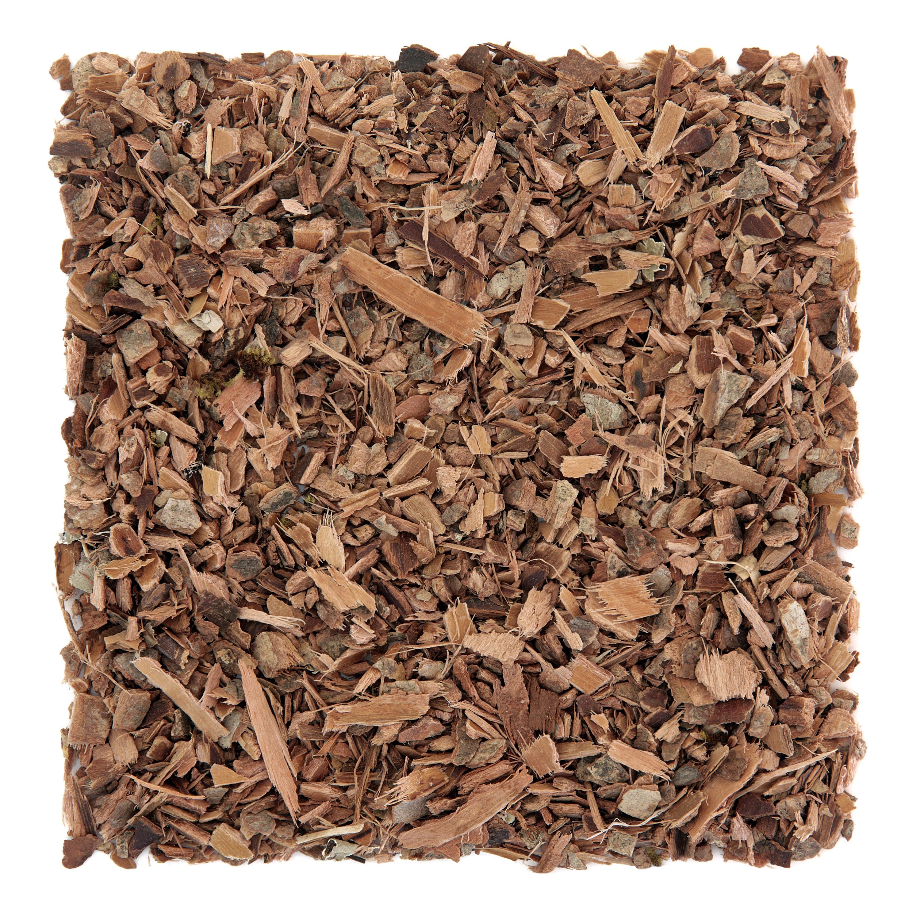 Organic Witch Hazel Bark