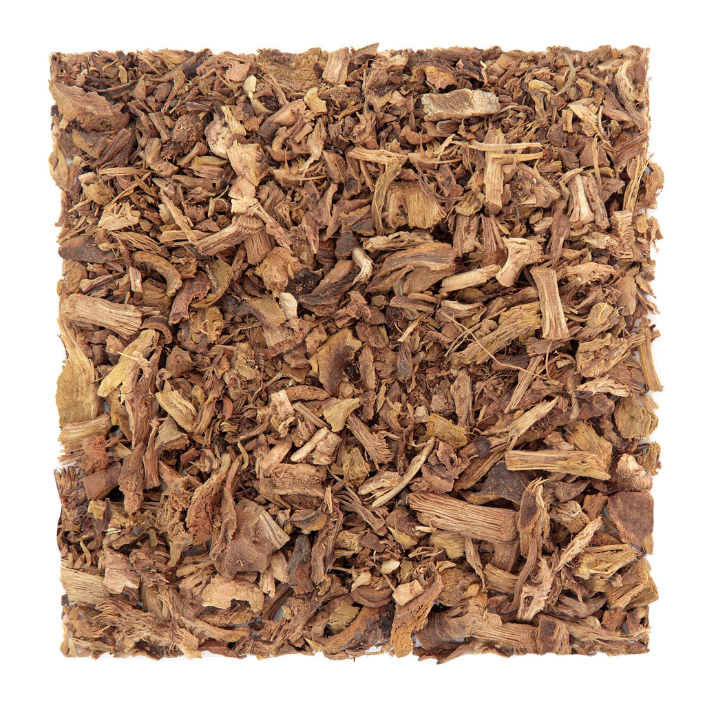 Organic Yellowdock Root - Rumex crispus