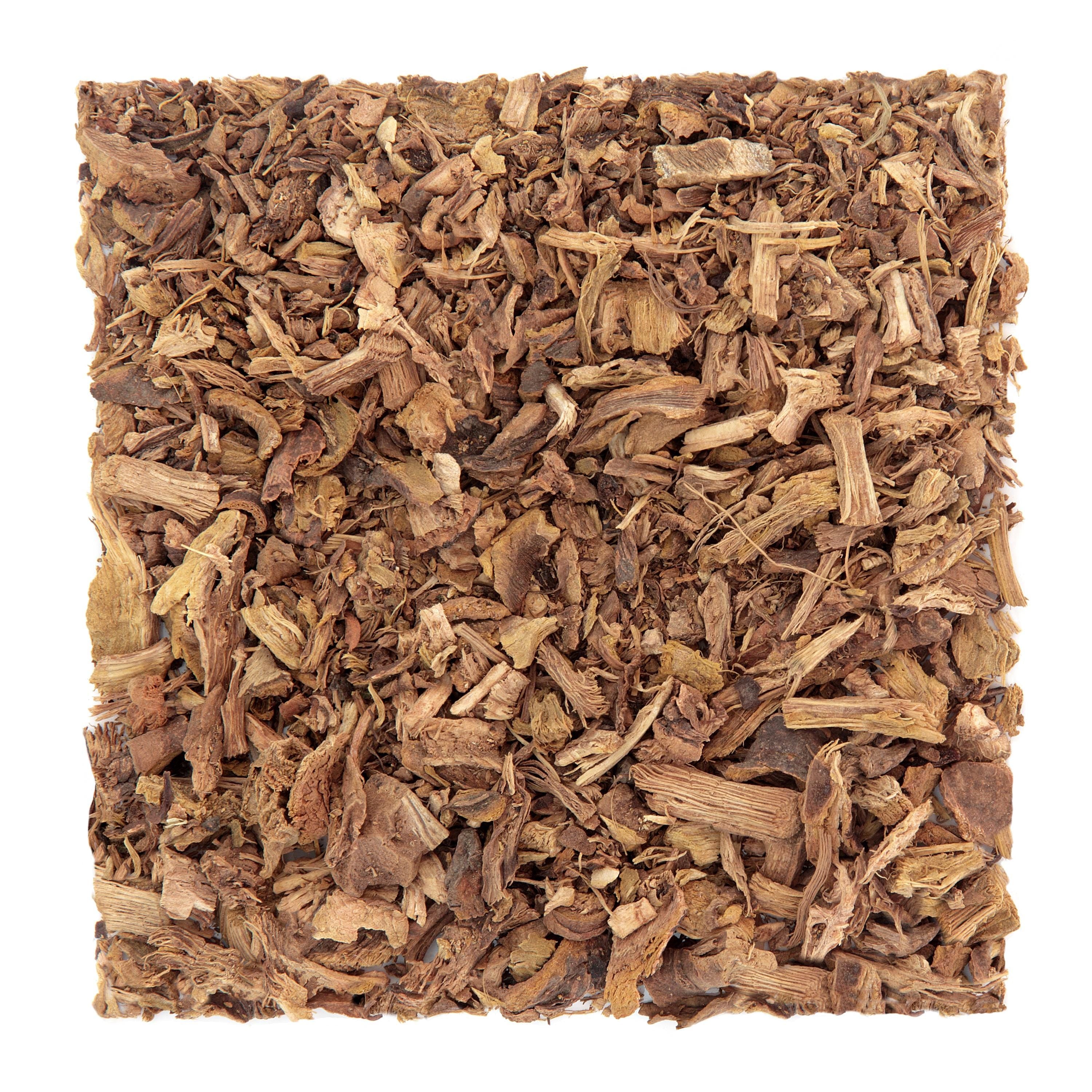 Organic Yellowdock Root - Rumex crispus