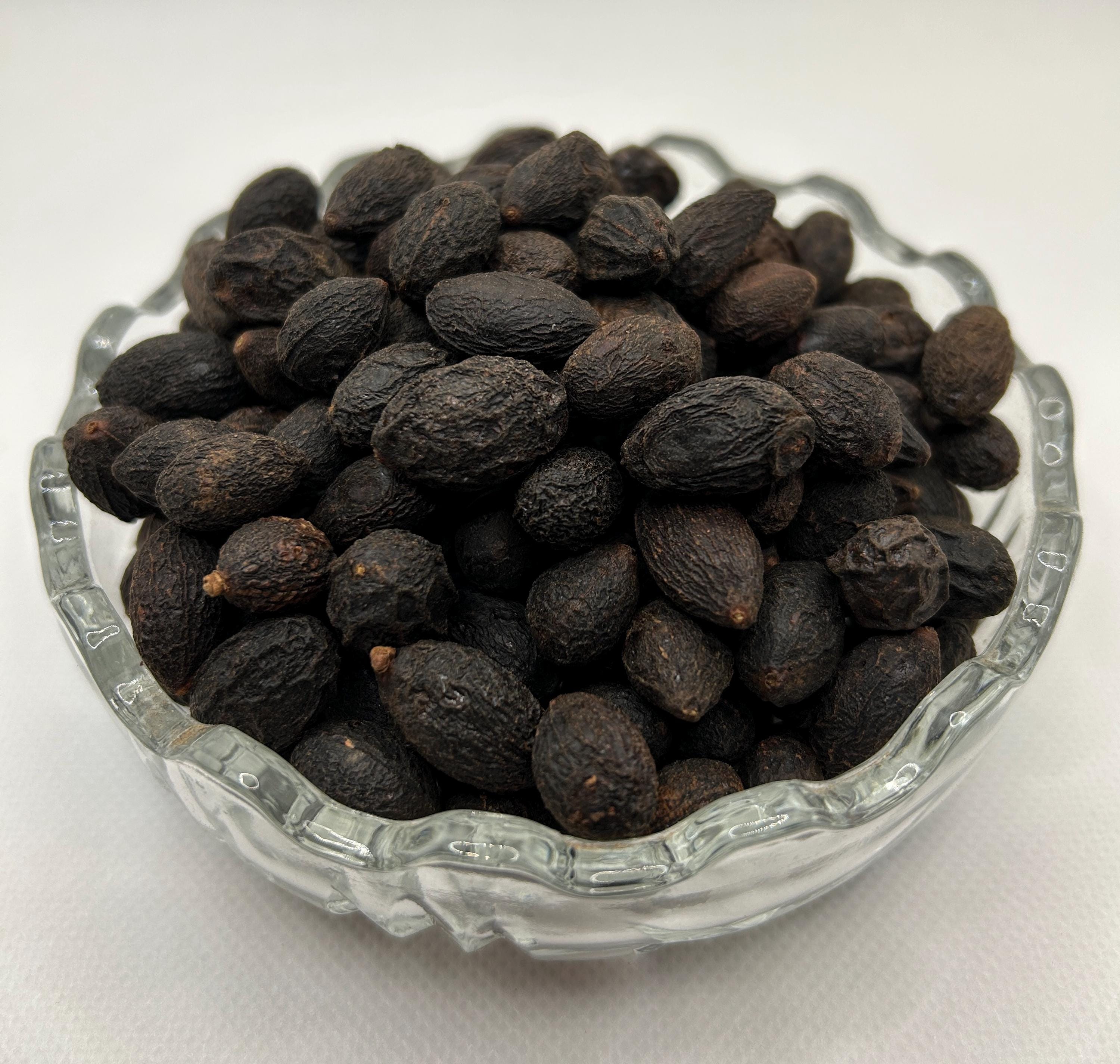 Saw Palmetto Berries Whole - Wildcrafted