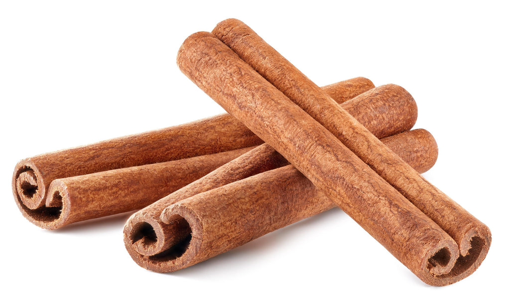 Organic Cinnamon Sticks