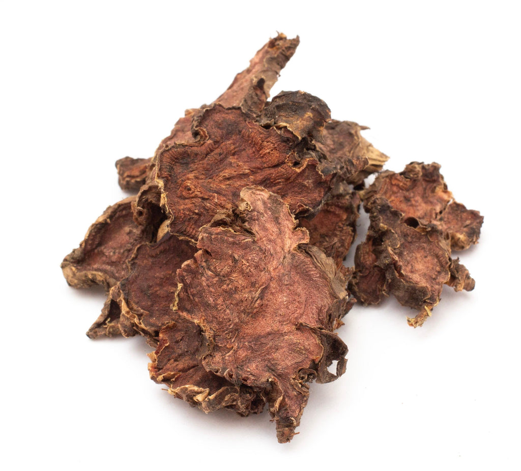 Rhodiola Root Sliced - Wildcrafted