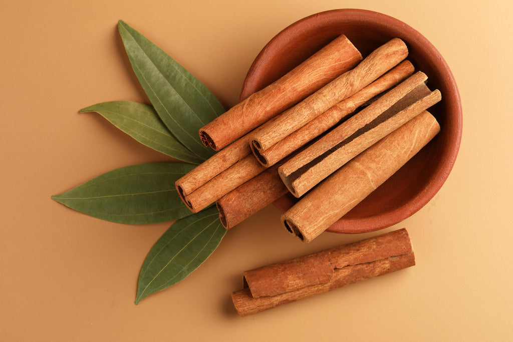 Organic Cinnamon Sticks