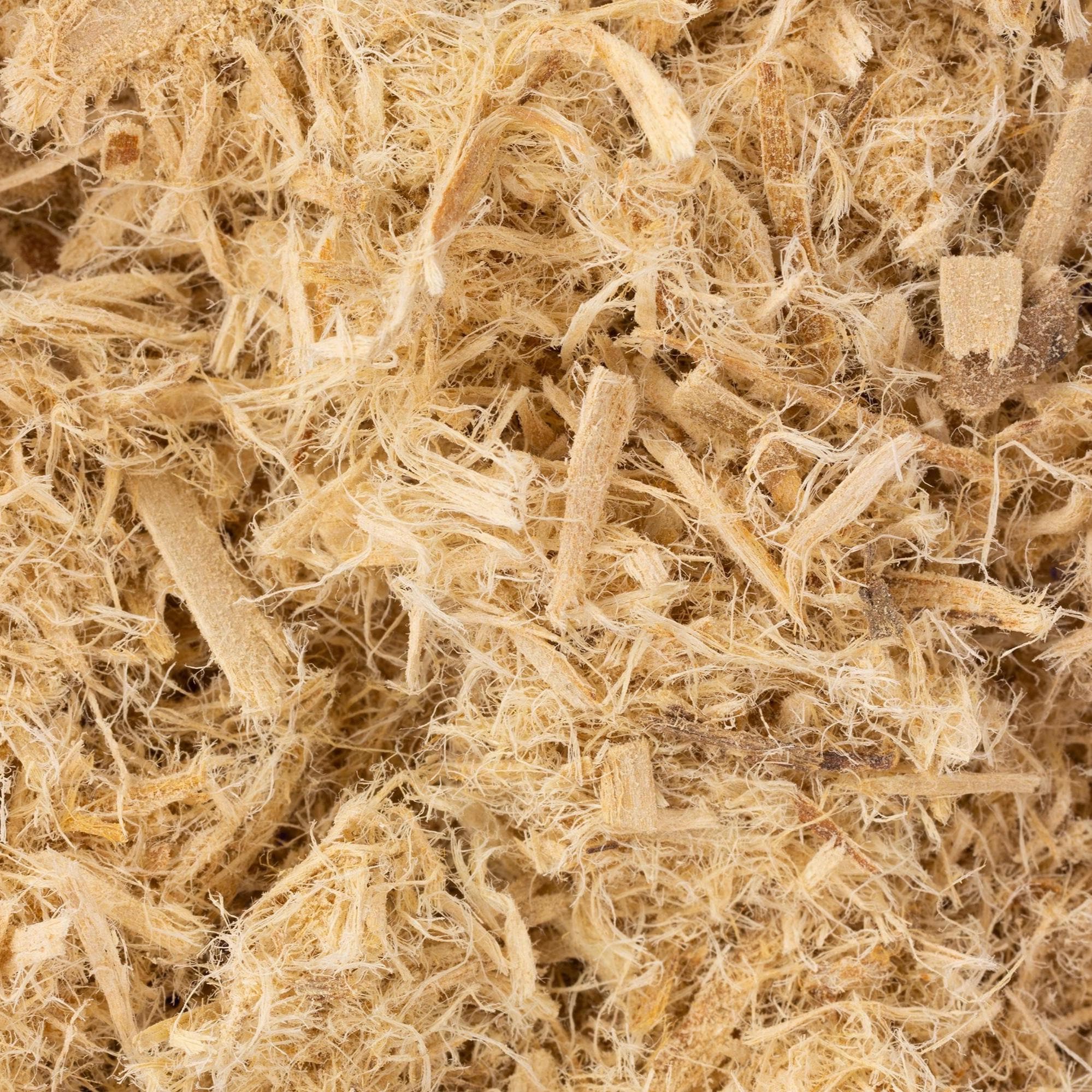 Organic Slippery Elm Bark - Ulmus fulva
