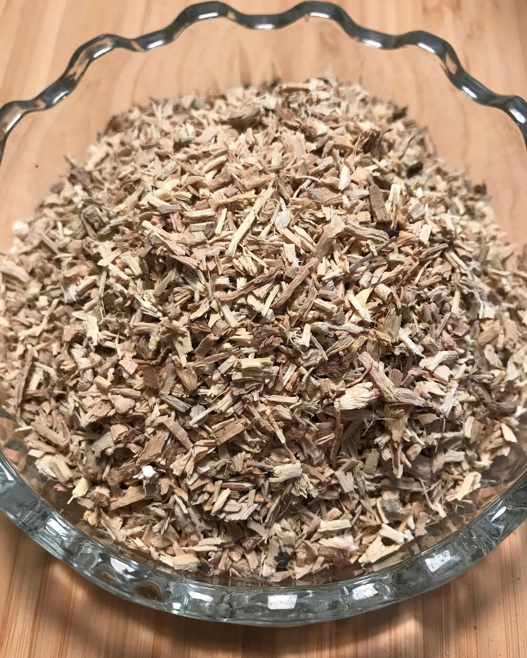 Organic Siberian Ginseng Eleuthero