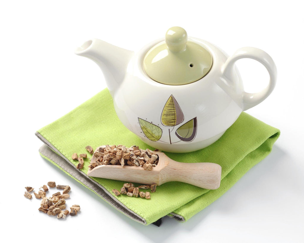 Organic Angelica Root