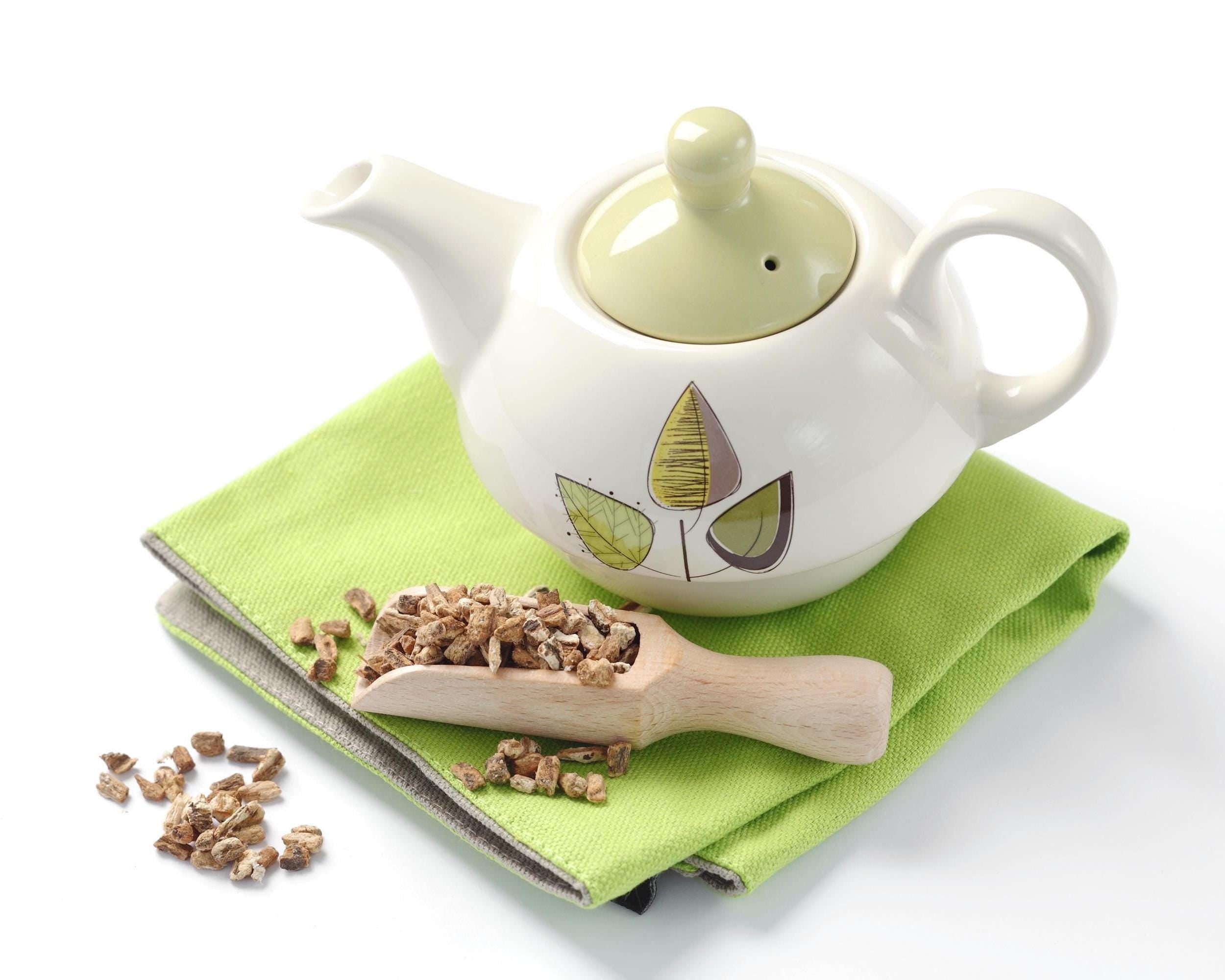 Organic Angelica Root