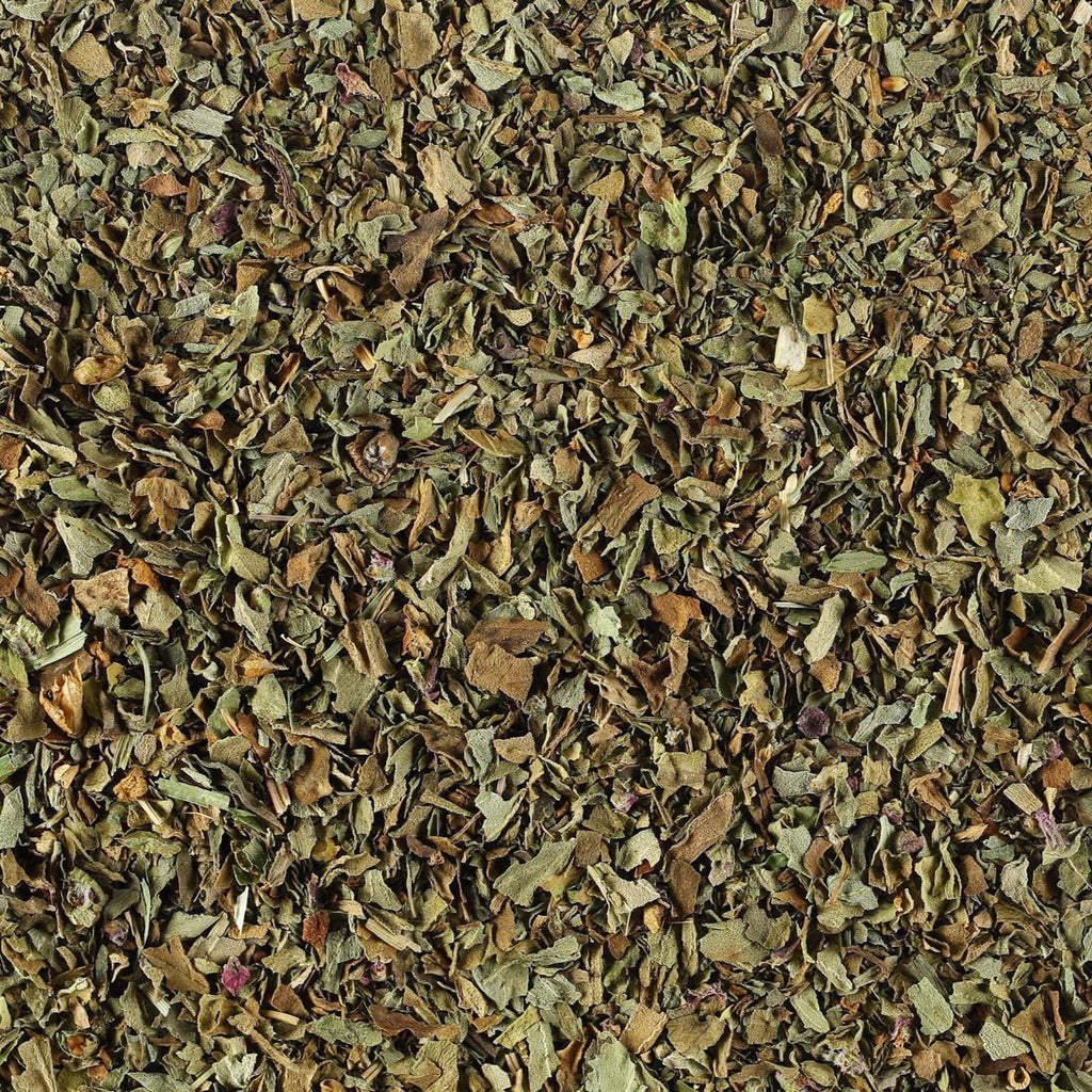 Organic Basil Leaf