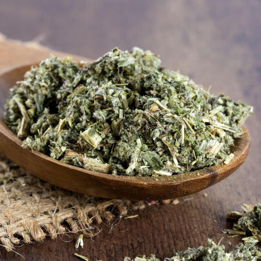 Organic Mugwort Herb