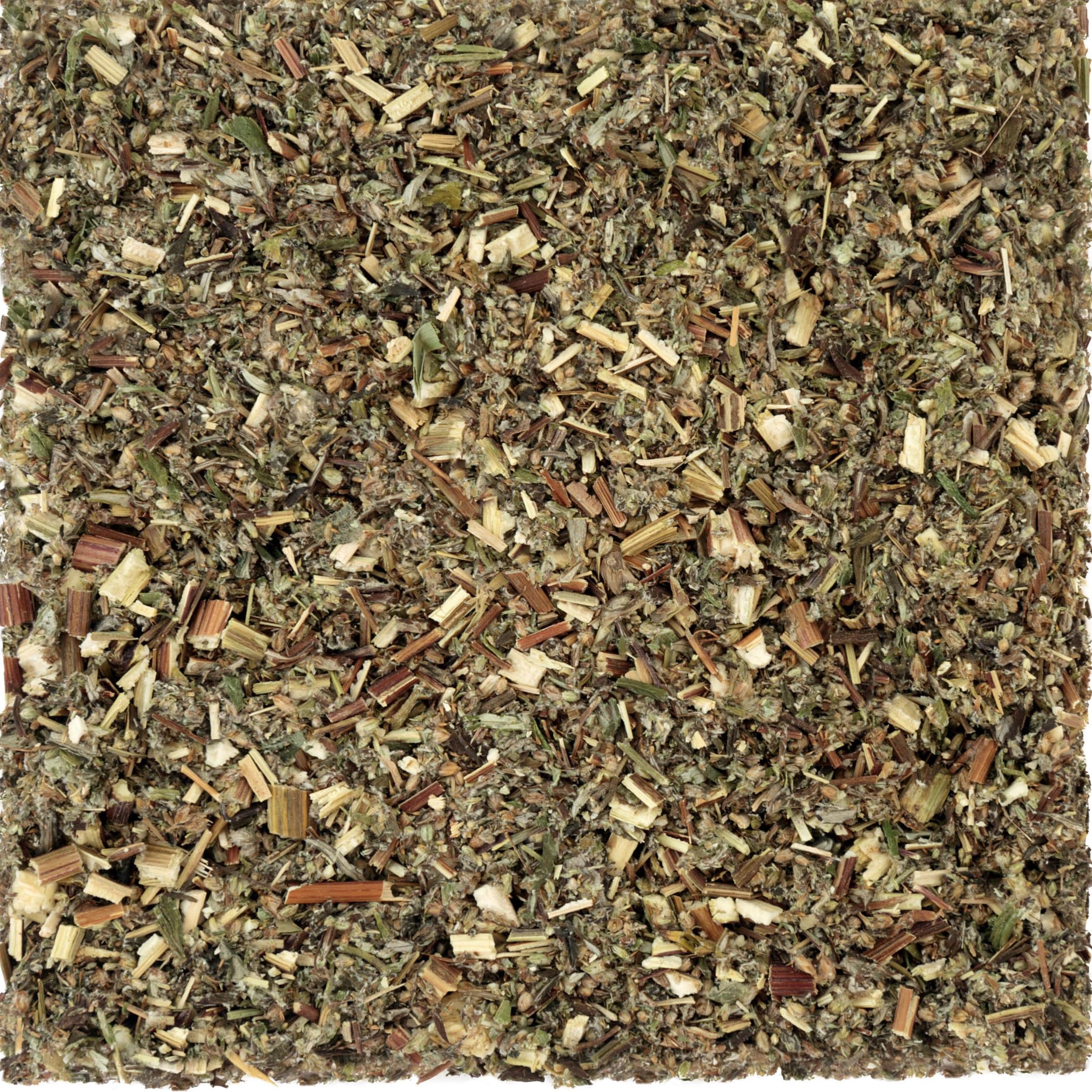 Organic Mugwort Herb