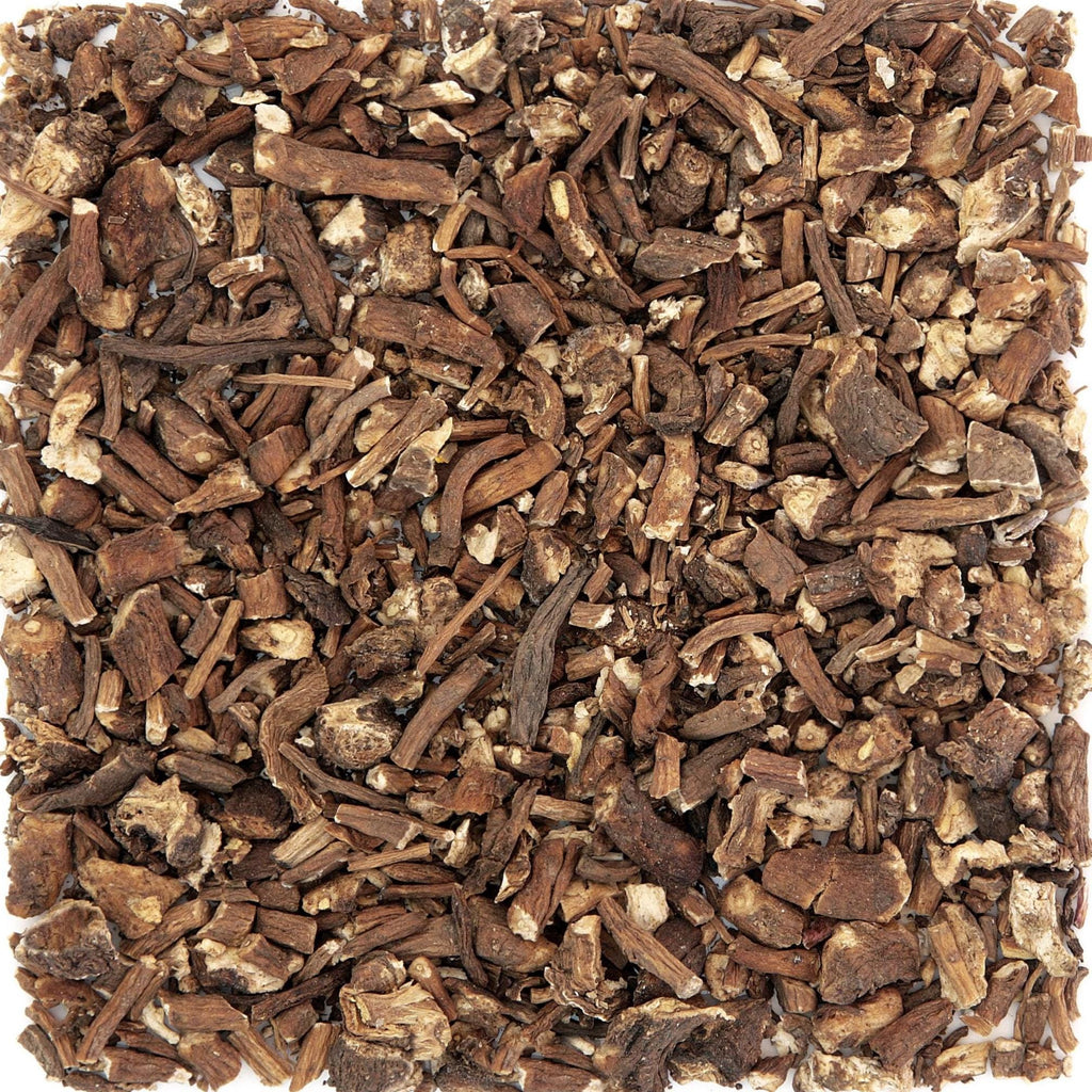 Organic Dandelion Root