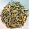 Olive Leaf Wildcrafted